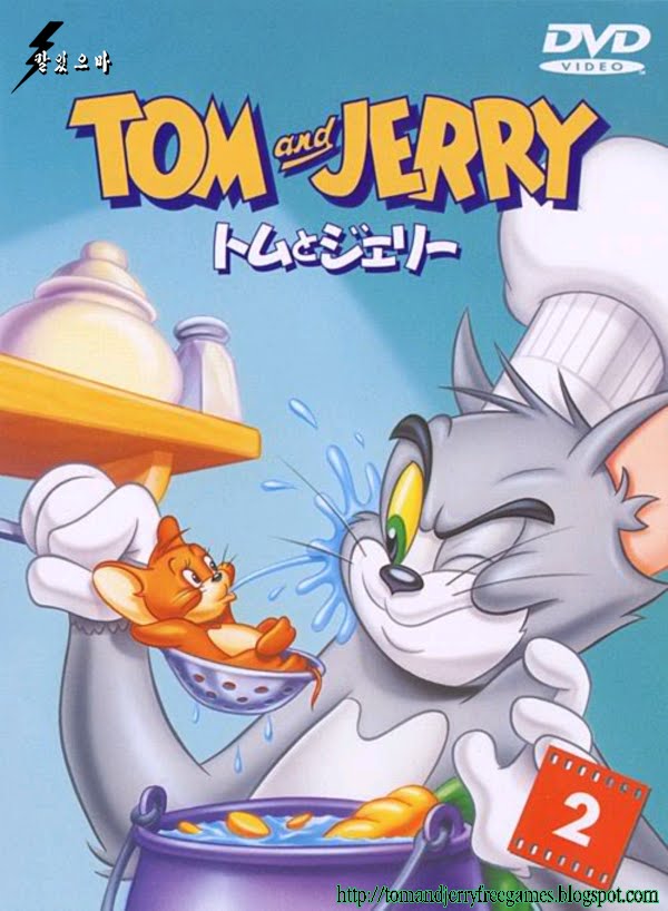tom and jerry gams tom and jerry gams